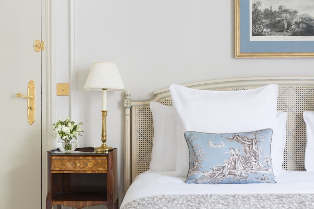 Le Bristol Paris - Oetker Hotels — 7