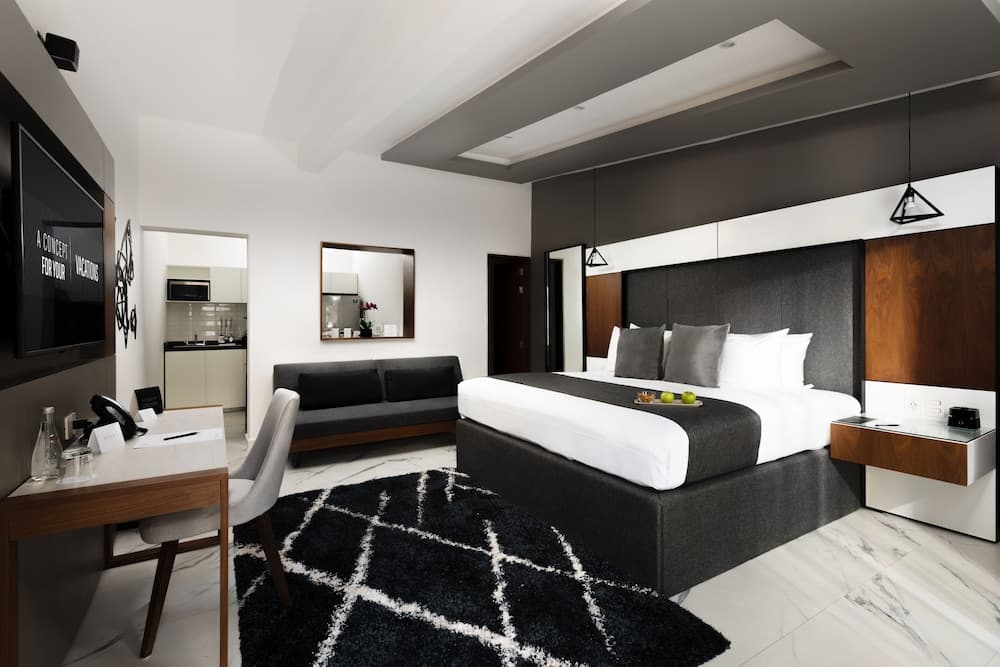 Sieben Boutique-Apartments Cancún — 7