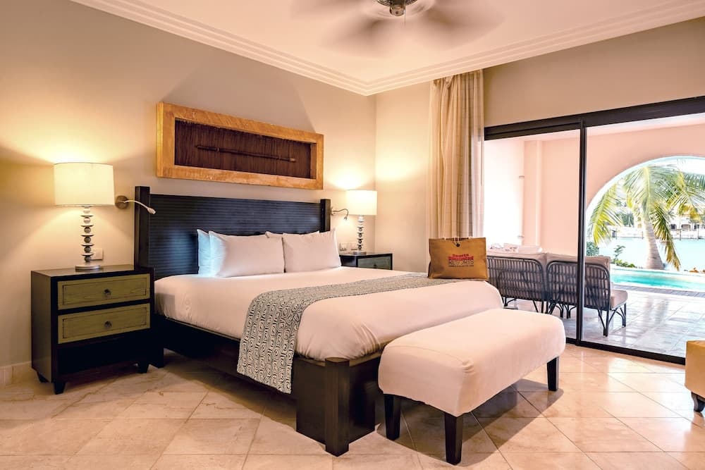 Sports Illustrated Resort Marina & Villas Cap Cana - All-Inclusive — 14