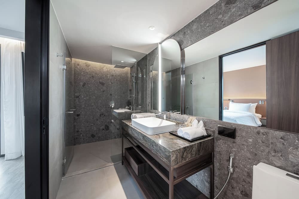 Gardina Asoke Hotel & Residence — 2