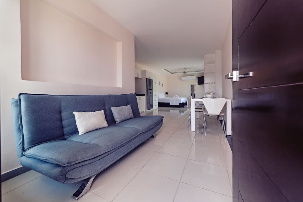Hotel CARPE DIEM Tulum by Nah Hotels — 7