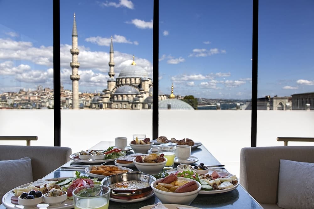 Mest Hotel Istanbul Sirkeci — 22
