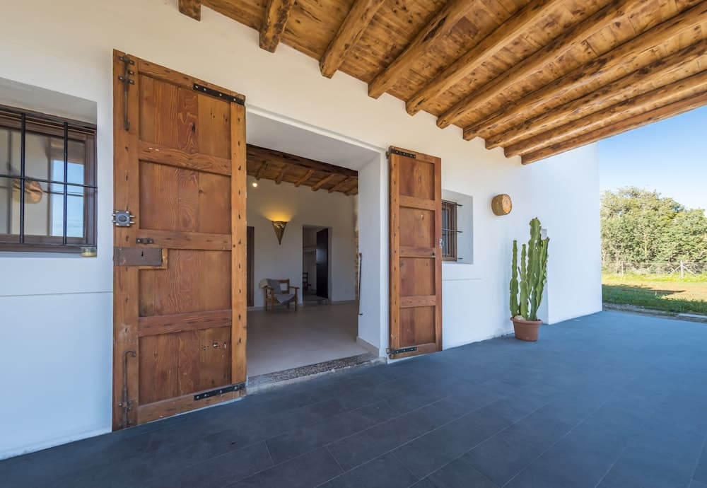 Villa Es Fumeral — 13