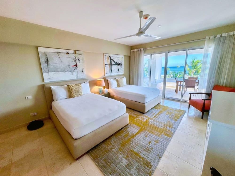 Apartment w View Terrasse in Punta Palmera CCC — 11