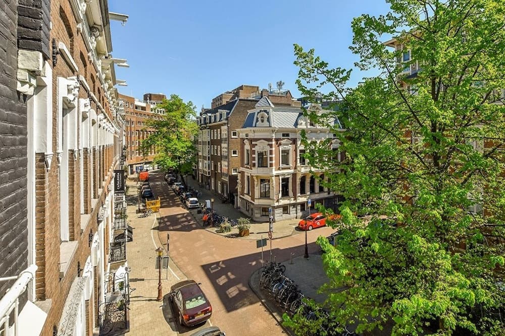 Prinsen Hotel — 21