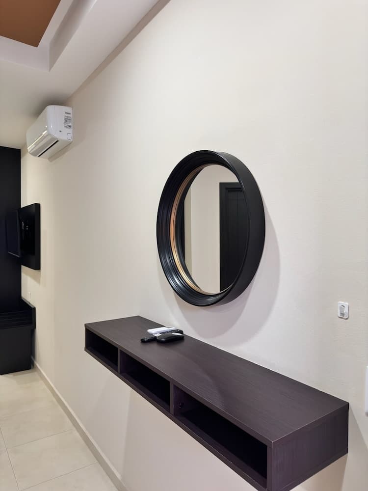 HOTEL SOCRAM GH — 24