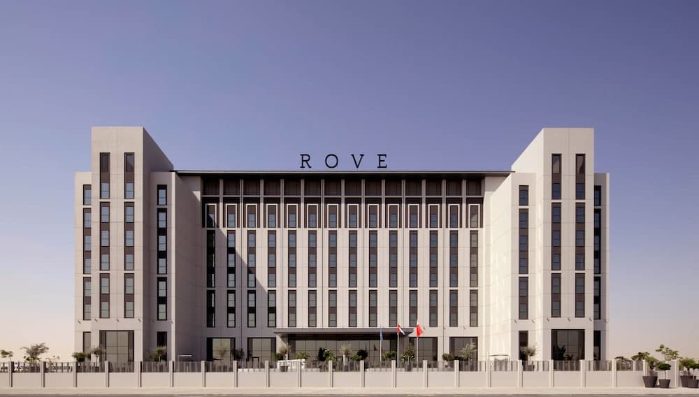 Rove Al Parco — 3