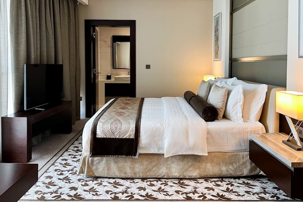 Hotel Renaissance Business Bay, Dubai — 19