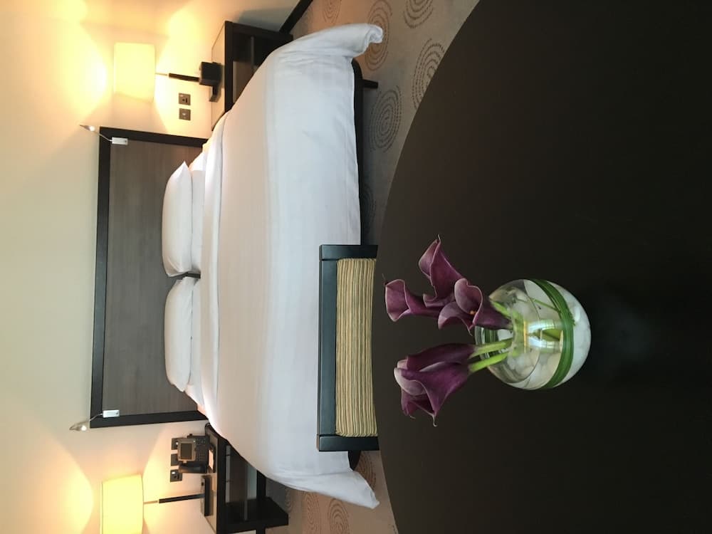 Avani Deira Dubai Hotel — 23