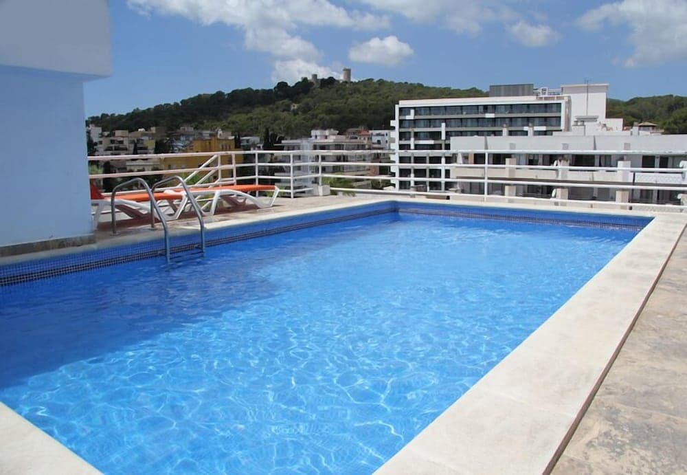 Apartamentos Gomila Palma - Nueva Apertura — 2