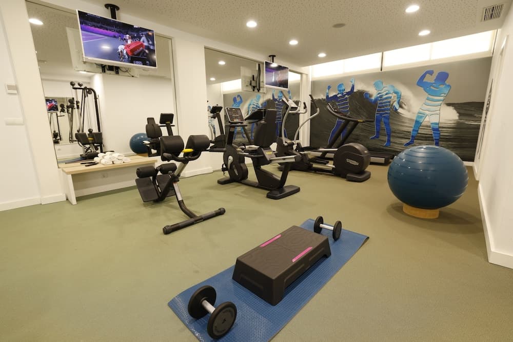 Marvell Club Aparthotel — 29