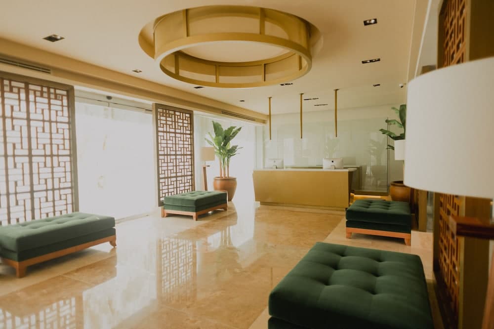 Antera Hotel & Residences — 2