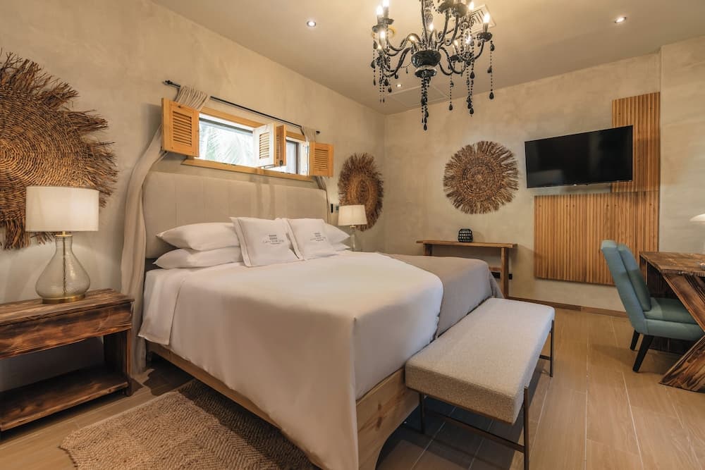 Hotel Casa Don Luis Cap Cana by Faranda Boutique — 15