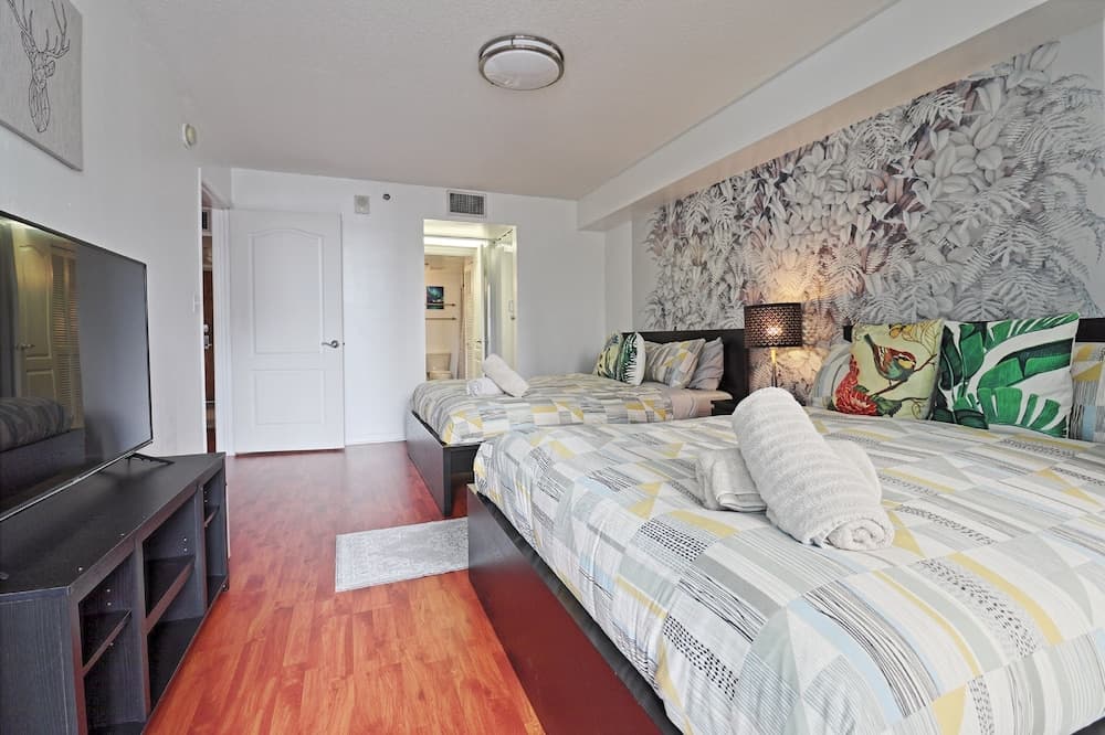 OneLuxStay in the Heart of Brickell — 12