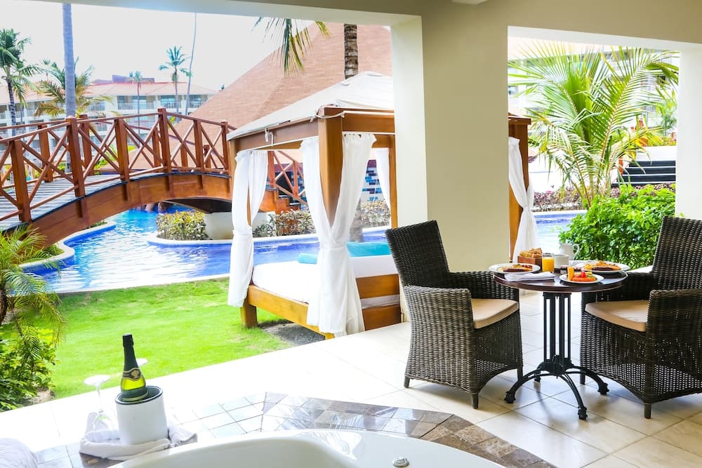 Majestic Mirage Punta Cana, All Suite Resort - All Inclusive — 4
