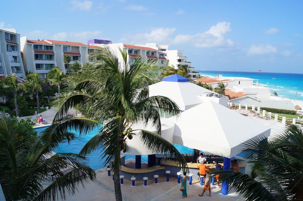 Hotel Solymar - Todo Incluido — 26