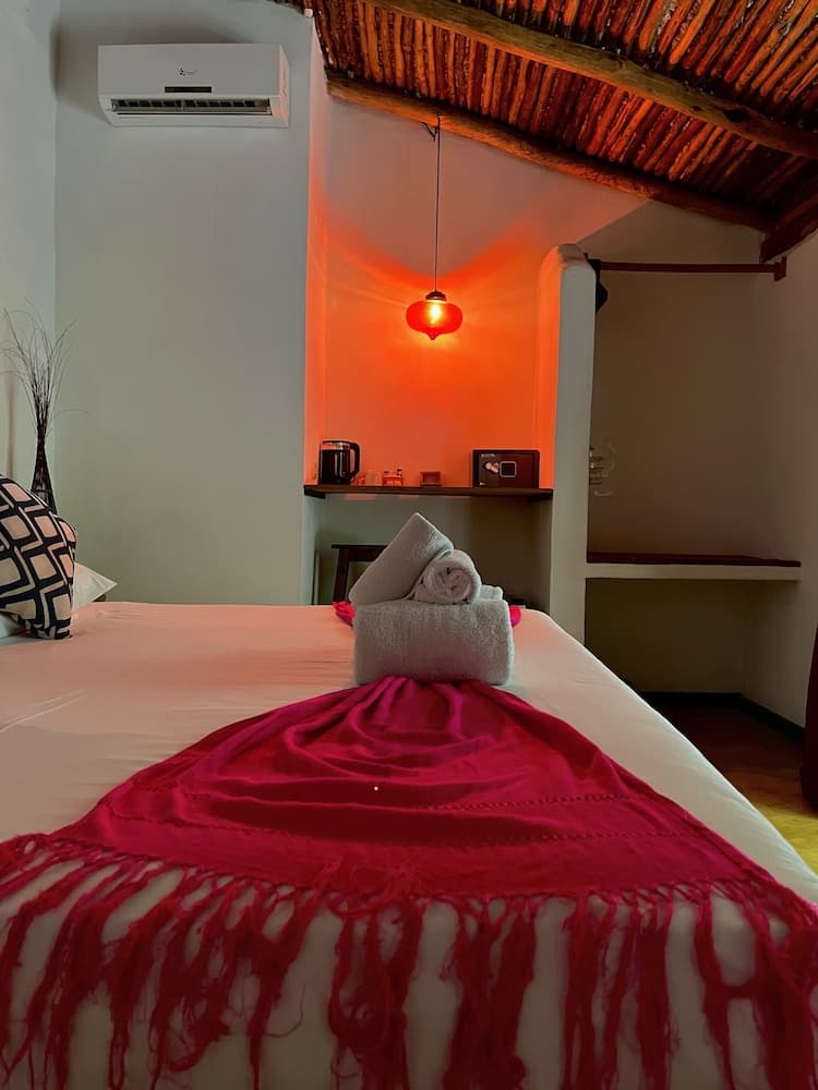 Pacha Tulum Boutique Hotel — 8