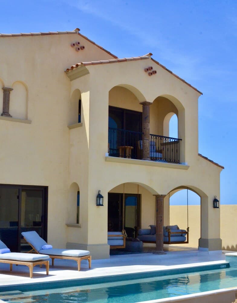 Residencias privadas en Rancho San Lucas — 5