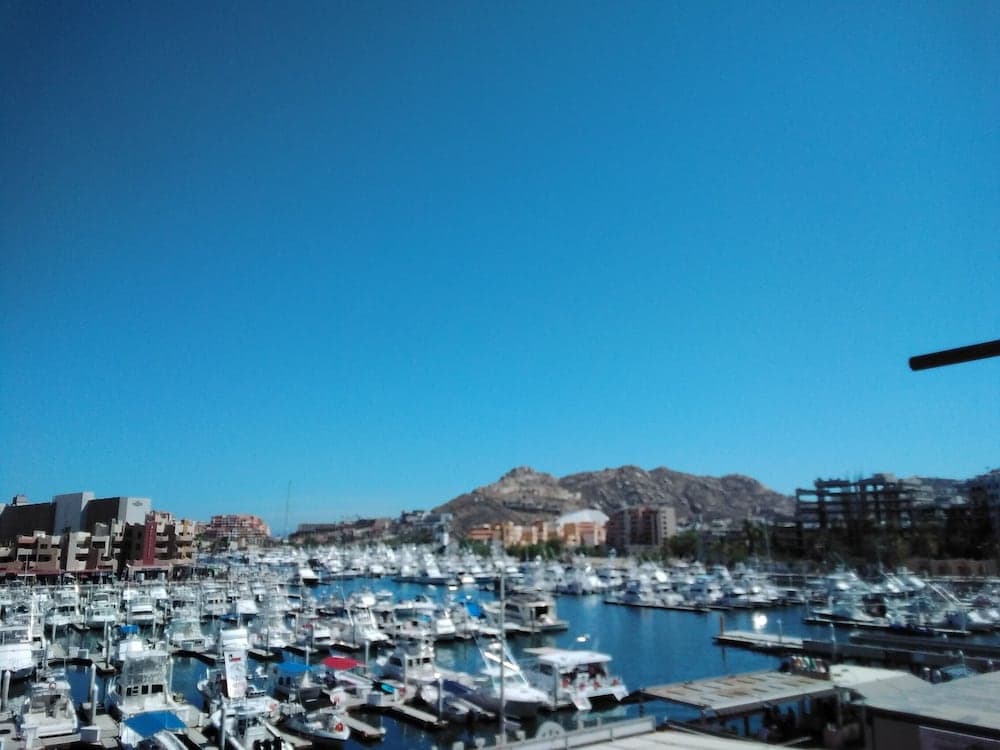 Cabo JS Medano — 3