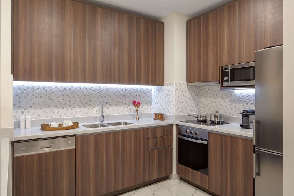Avani+ Palm View Dubai Hotel & Suites — 21