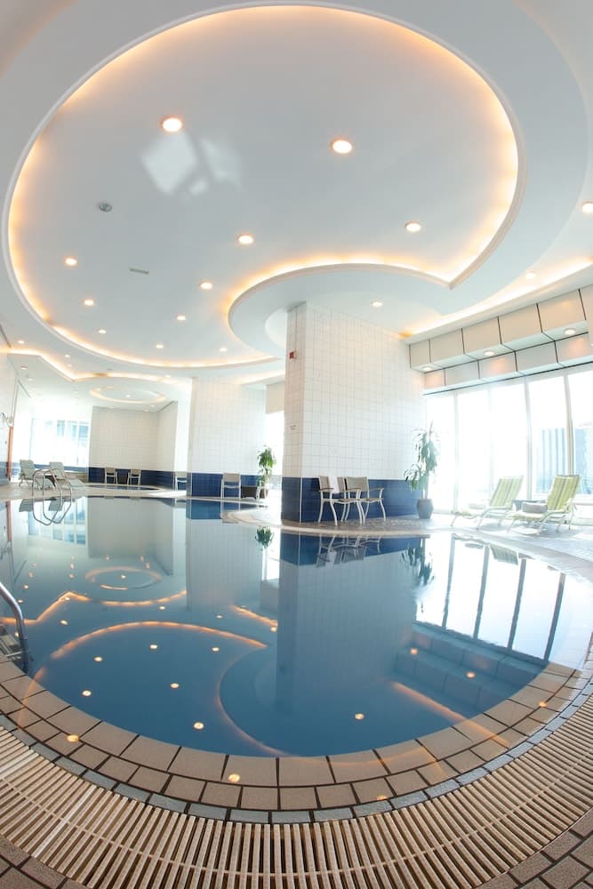Tamani Marina Hotel and Hotel Apartments — 28