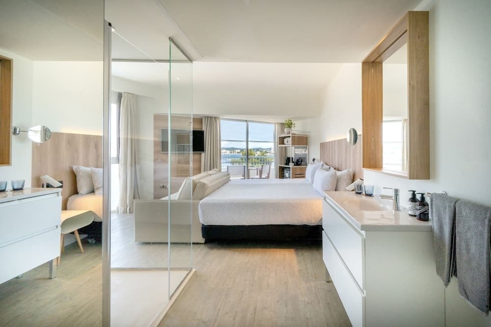 INNSiDE by Meliá Ibiza Beach — 2