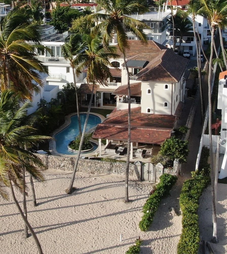 Villa Long Beach — 17