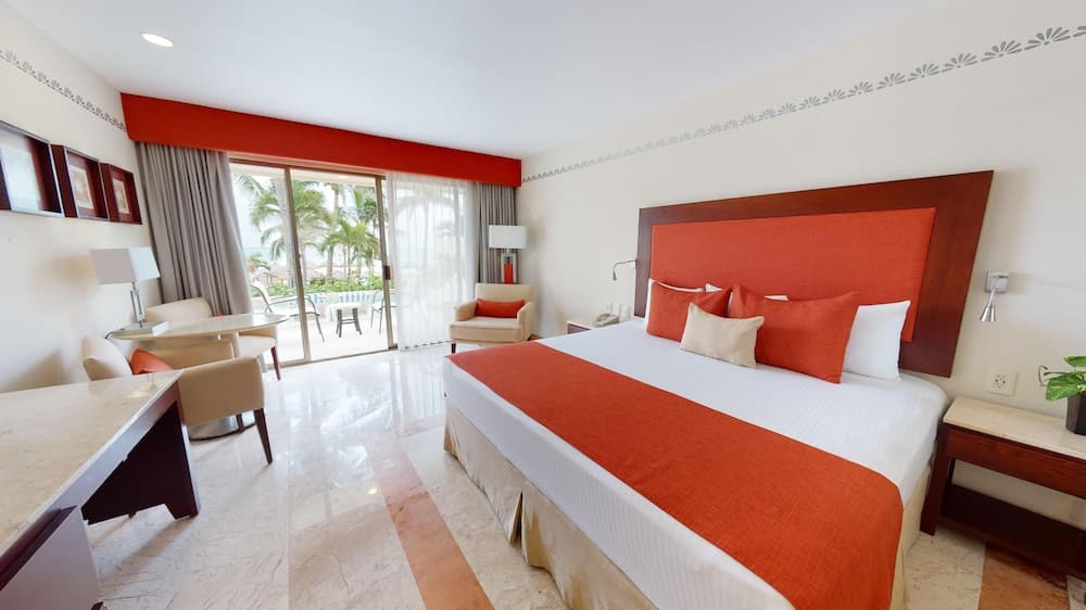 Grand Park Royal Cancun - All Inclusive — 2