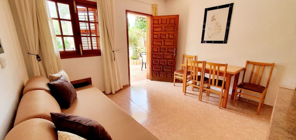 Granada Apartments Ibiza — 21