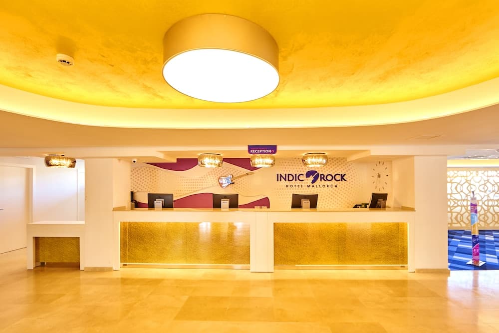 Indico Rock Hotel Mallorca - Nur für Erwachsene — 7