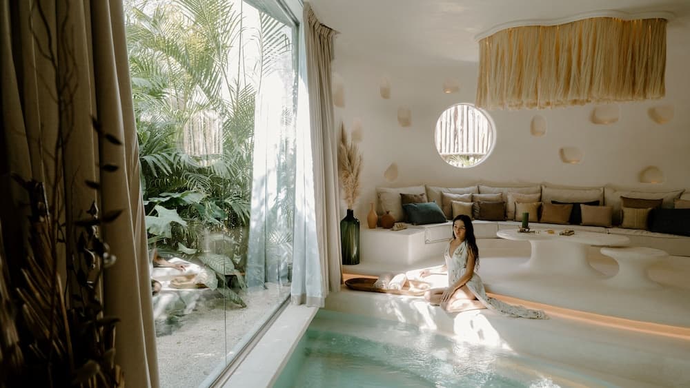 Hotel Milam, Michelin Key winner — 12
