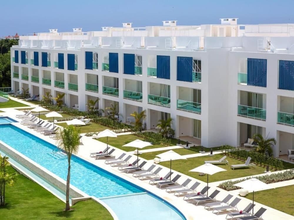 Cana Rock Condominios — 4