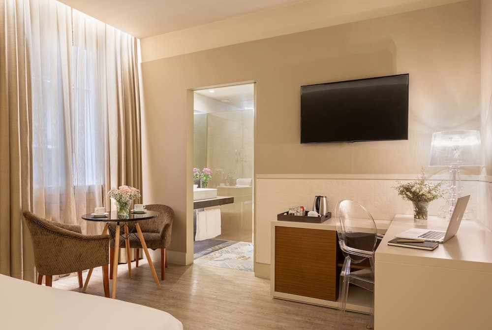 Duquesa de Cardona Hotel 4 Sup by Duquessa Hotel Collection — 25