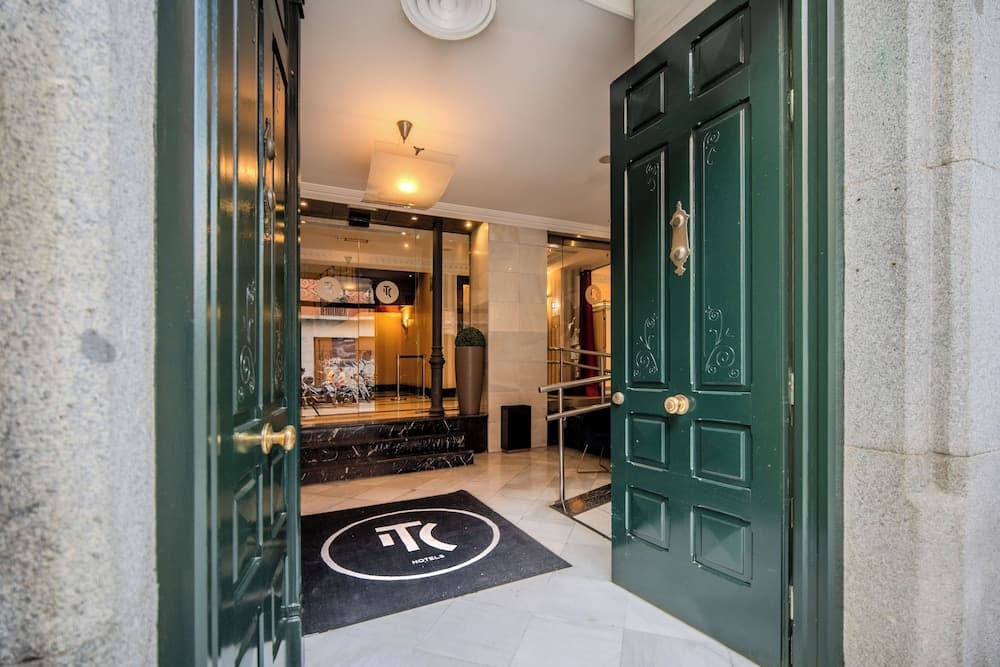ITC Infantas by Soho Boutique — 19