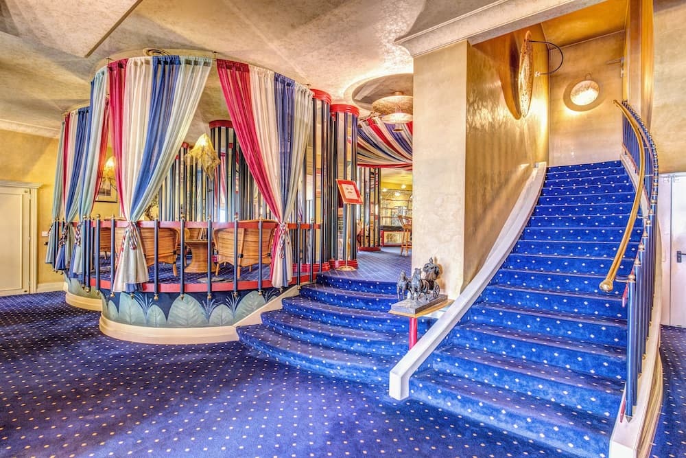 Hotel Auriga — 4