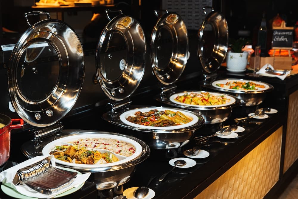DoubleTree by Hilton Dubai - Business Bay — 21