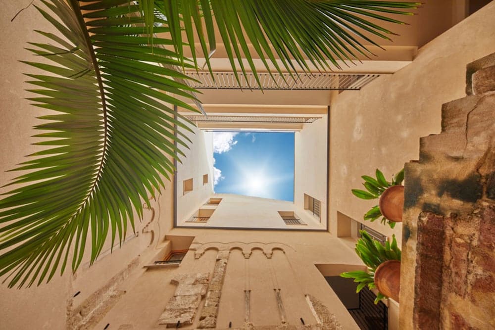 Apartahotel Fil Suites — 1