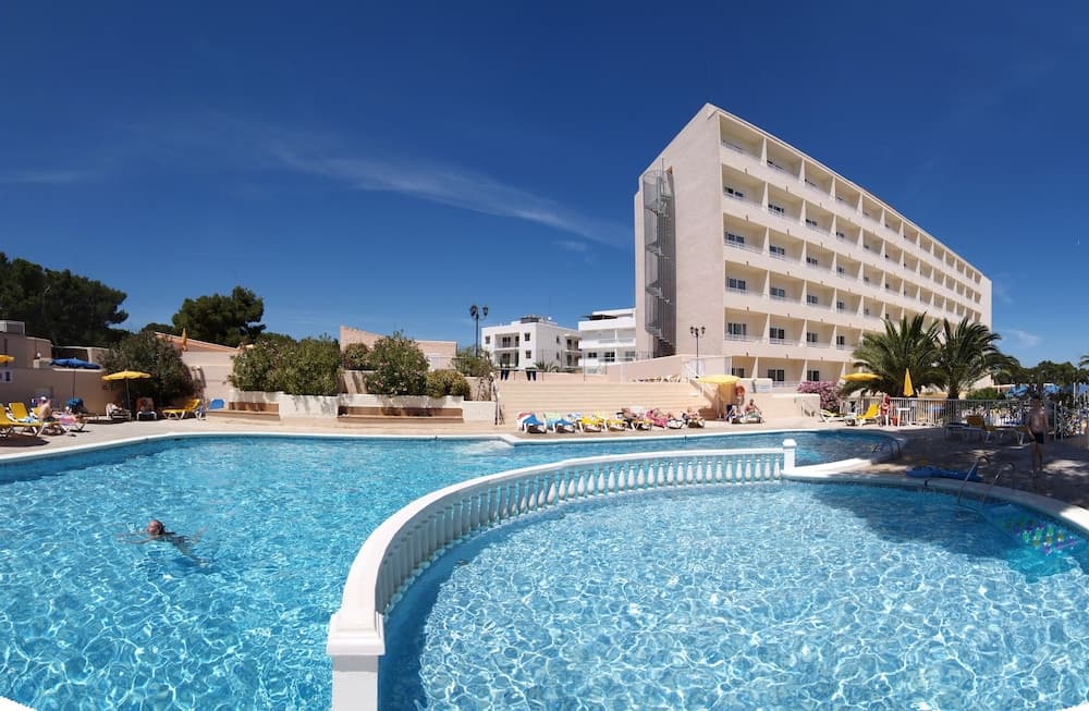 Invisa Hotel Ereso All Inclusive — 23