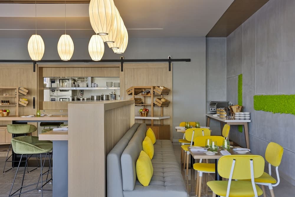 Elemento Al Jaddaf, Dubai — 6