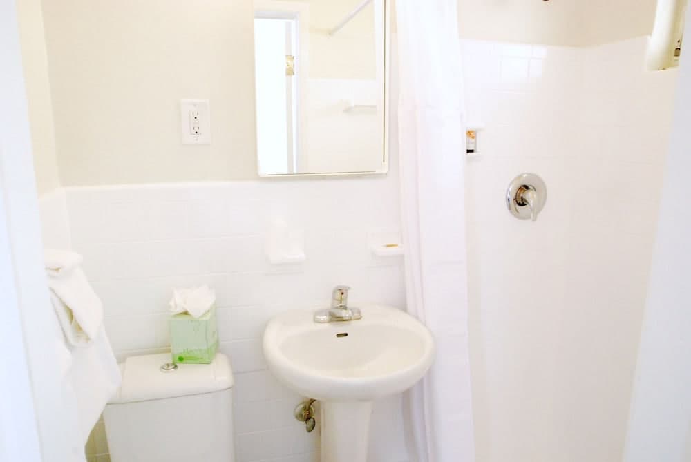 Hotel Fortuna — 5