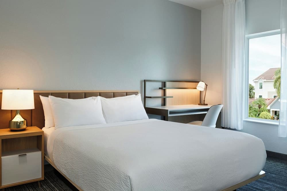 Towneplace Suiten by Marriott Ft Lauderdale West — 5