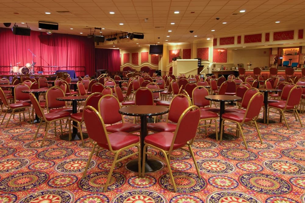 Gold Coast Hotel and Casino — 23