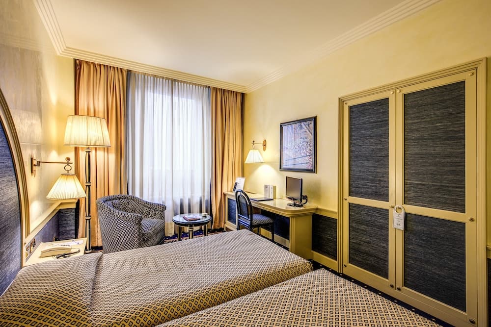 Hotel Auriga — 27