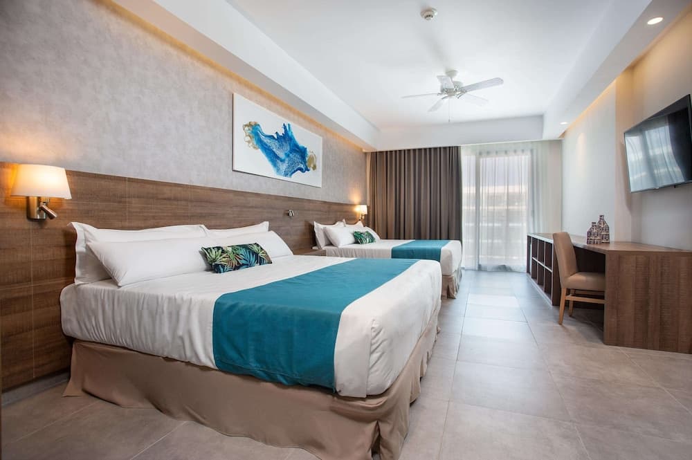 Serenade Punta Cana Beach & Spa Resort - Alles Inklusive — 20