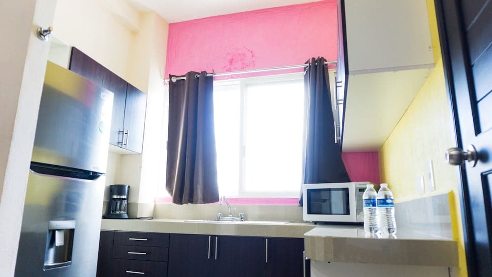 Hotel Suites La Roca — 25