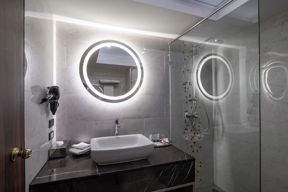 Residences Rembrandt Bangkok — 13