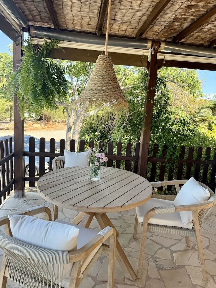 Agroturismo Sa Marina Ibiza — 1