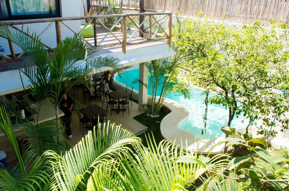 Pacha Tulum Boutique Hotel — 24