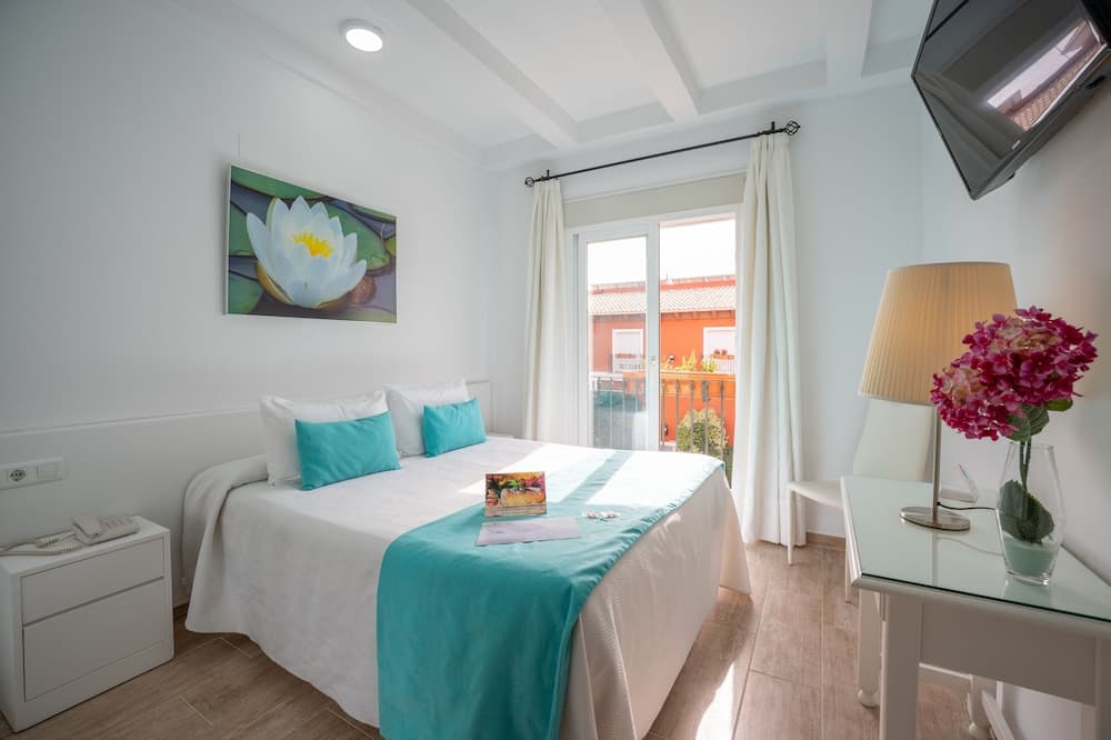 Hotel Romerito — 18