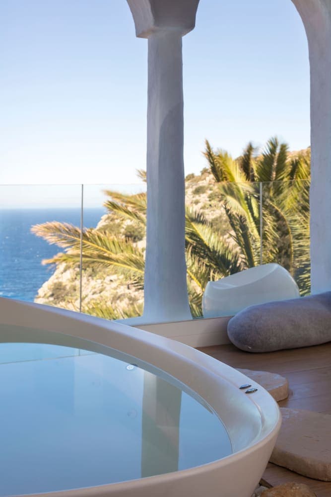 Hacienda Na Xamena, Ibiza — 18